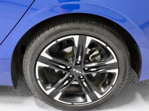 Used 2022 Kia K5 GT-Line w/ GT-Line FWD Premium Package image 19