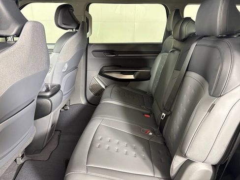 New 2026 Kia EV9 Wind AWD/4WD image 40