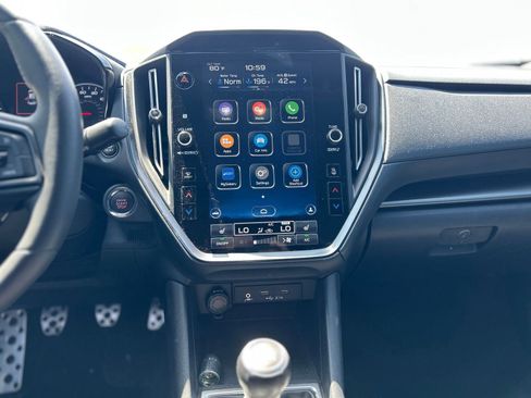 Used 2023 Subaru WRX Premium AWD/4WD image 17