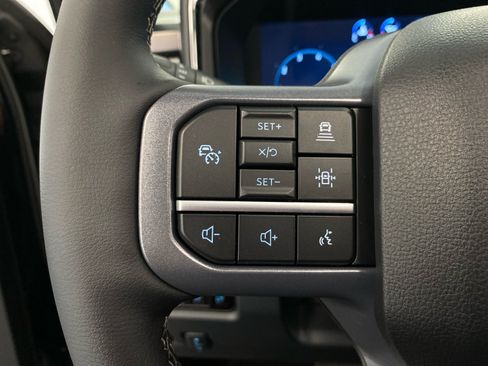 New 2026 Ford F350 Lariat w/ Lariat Ultimate Package AWD/4WD image 20
