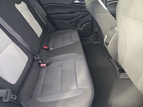 New 2026 Chevrolet Trax RS w/ Sunroof Package FWD image 34