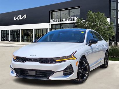 Used 2022 Kia K5 GT-Line w/ GT-Line FWD Premium Package