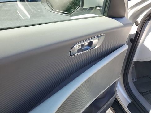 Certified 2023 Hyundai Ioniq 6 SEL RWD image 10