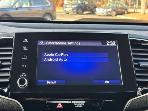 Used 2021 Honda Ridgeline Sport image 19