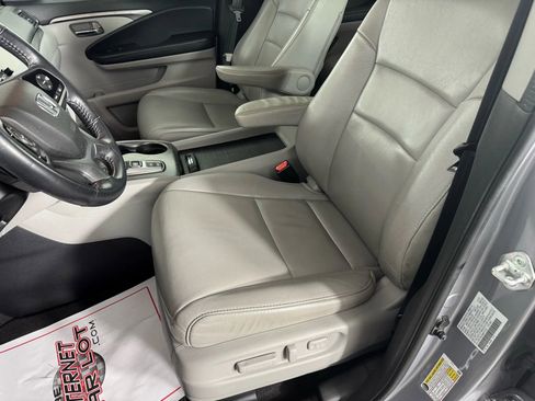 Used 2021 Honda Pilot Special Edition image 34