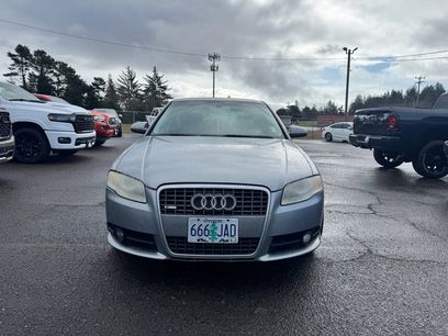 Used 2006 Audi A4 3.2