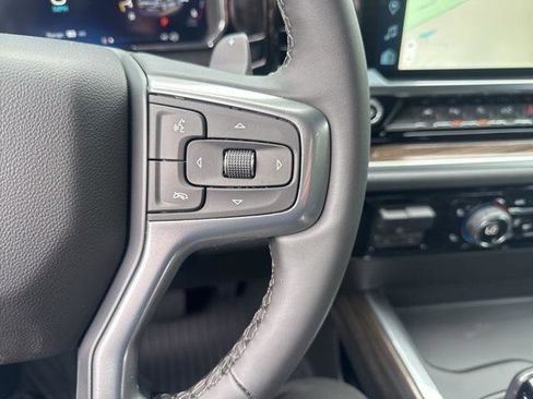 New 2026 Chevrolet Silverado 1500 RST w/ RST All Star Premium Package image 18