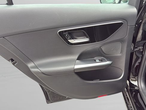Certified 2024 Mercedes-Benz C 300 Sedan image 18