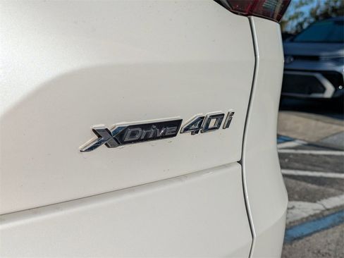 Used 2021 BMW X5 xDrive40i w/ Premium Package image 25