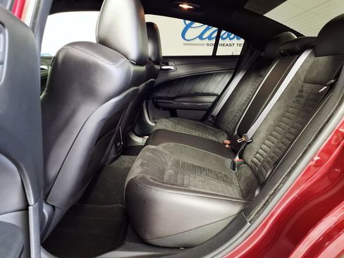 Used 2023 Dodge Charger Scat Pack w/ Daytona Edition Group RWD image 8