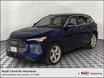 Used 2025 Audi Q5 Premium Plus w/ Premium Plus