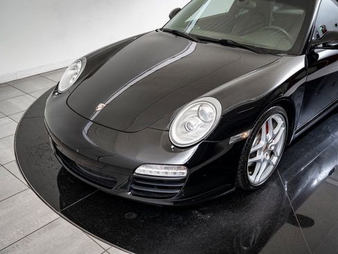 Used 2009 Porsche 911 Carrera S image 13