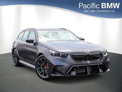 Used 2025 BMW M5 Touring