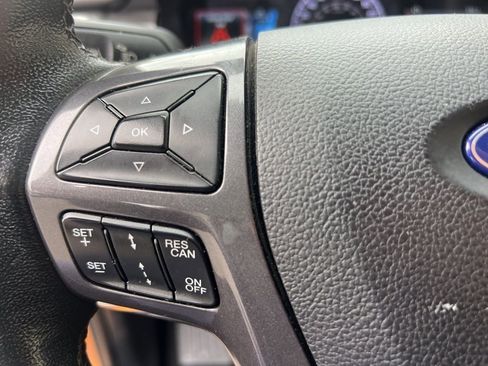 Used 2019 Ford Ranger Lariat w/ Equipment Group 501A Mid image 13