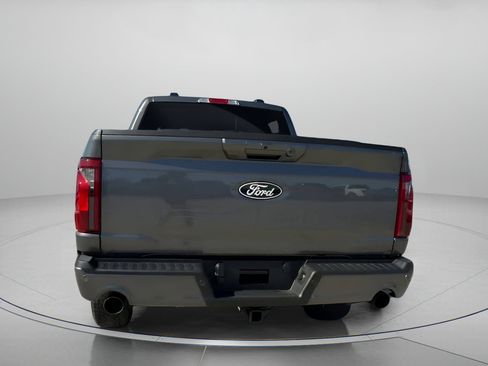 New 2026 Ford F150 XLT w/ Equipment Group 302A MID image 26