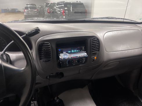 Used 1997 Ford F150 XL image 18