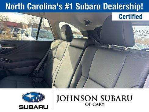 Certified 2025 Subaru Outback Limited image 19