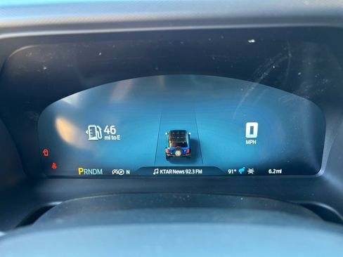 New 2026 Ford Bronco Big Bend w/ Black Diamond Package image 10