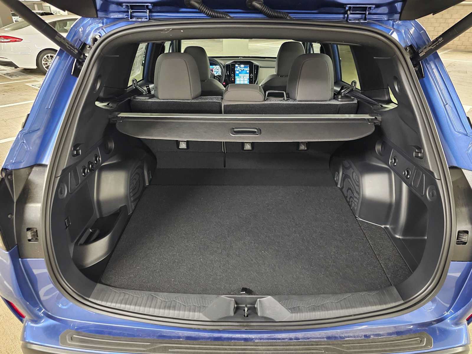 New 2026 Subaru Forester Touring AWD/4WD image 14