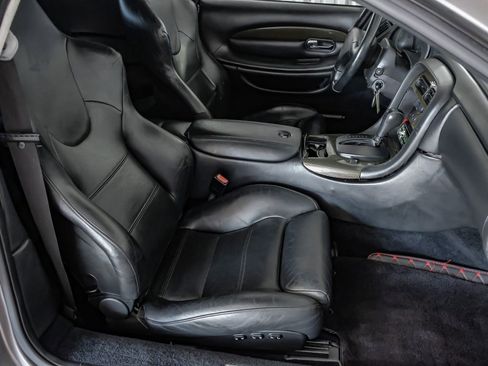 Used 2002 Aston Martin DB7 Vantage image 29