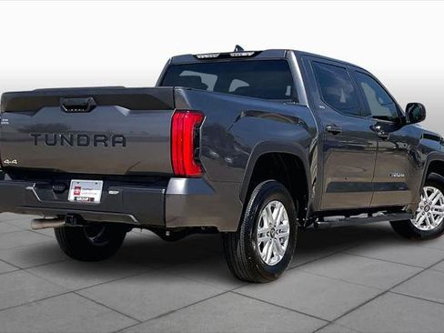 Certified 2025 Toyota Tundra SR5 w/ SR5 Premium Package image 12