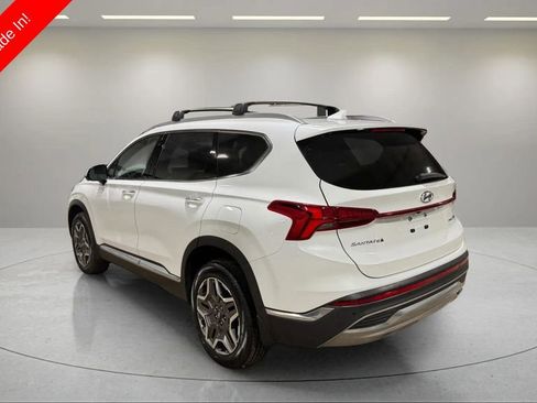 Used 2022 Hyundai Santa Fe Limited AWD/4WD image 15
