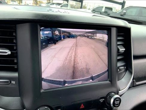 Certified 2022 RAM 1500 Lone Star image 22