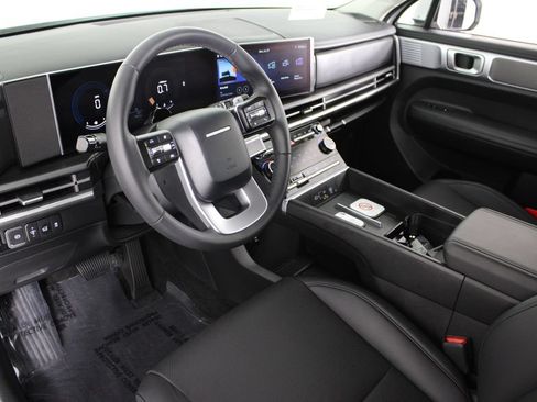 Certified 2026 Hyundai Santa Fe SEL FWD image 19