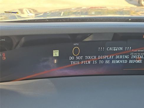 New 2026 Lincoln Nautilus Reserve image 23