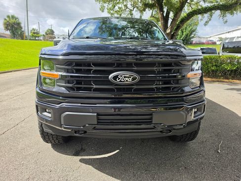 Used 2026 Ford F150 XLT w/ Equipment Group 302A MID AWD/4WD image 14