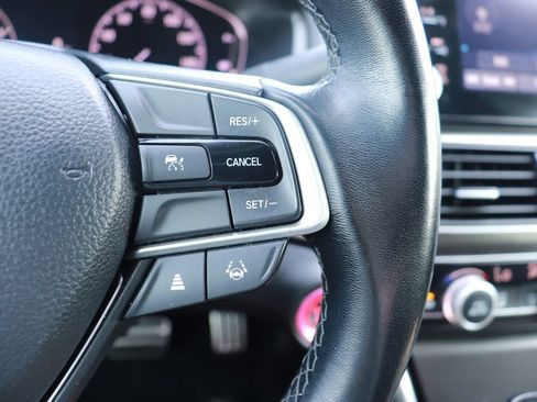 Used 2022 Honda Accord Sport image 21