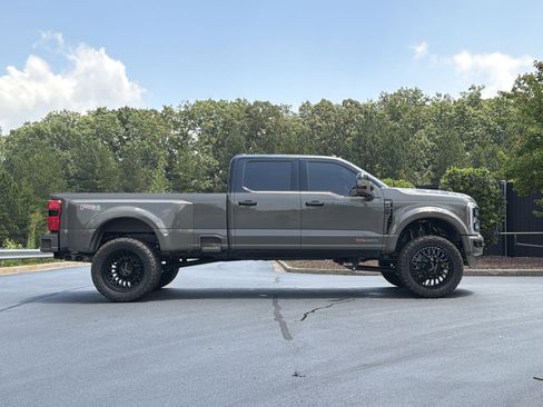 Used 2026 Ford F450 King Ranch w/ Chrome Package AWD/4WD image 5