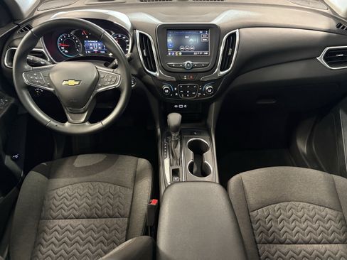 Used 2024 Chevrolet Equinox LT FWD image 10
