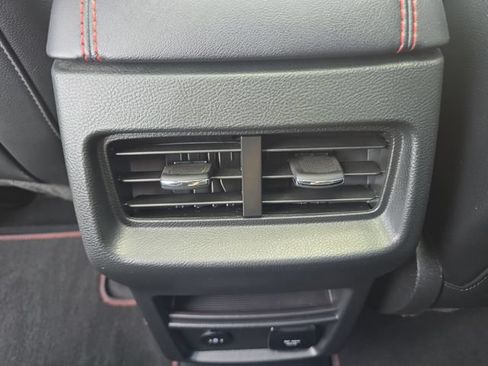 Certified 2023 Ford Edge ST-Line AWD/4WD image 29