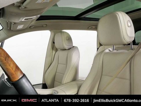 Used 2022 Mercedes-Benz GLS 450 4MATIC image 5