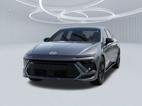 New 2026 Hyundai Sonata N Line image 6