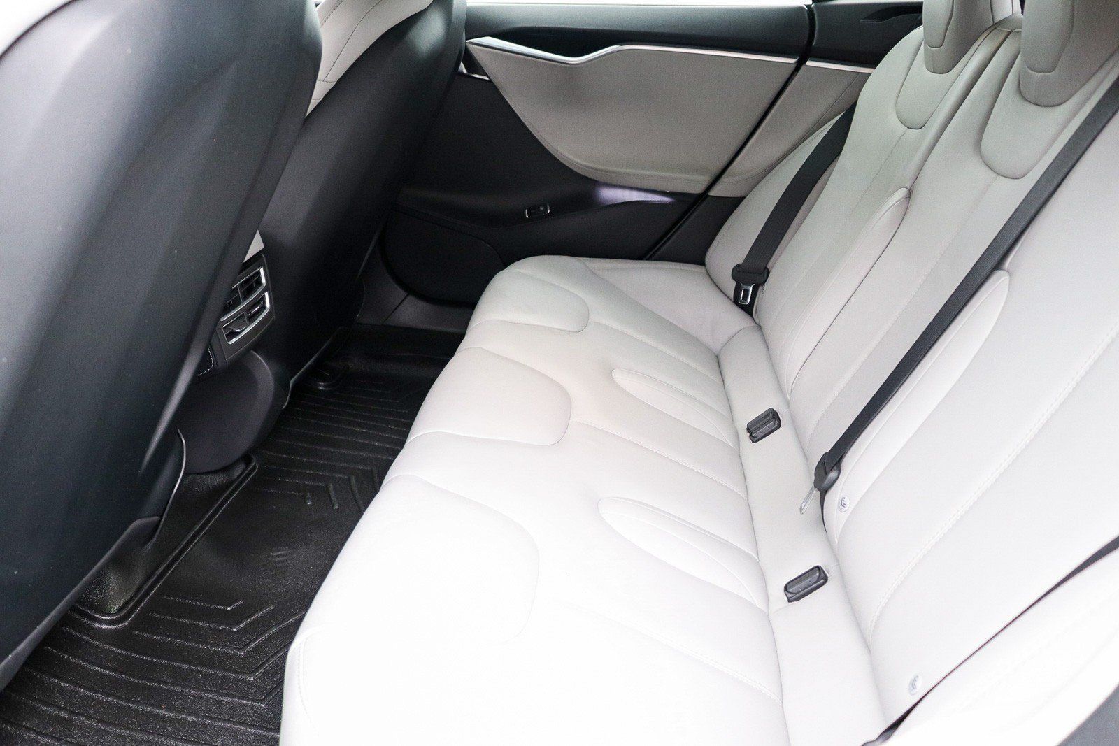 Used 2016 Tesla Model S 90D AWD/4WD image 25