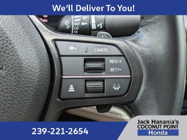 Used 2024 Honda Accord EX-L image 26