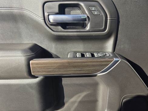 Used 2022 Chevrolet Silverado 1500 RST w/ Safety Package image 27