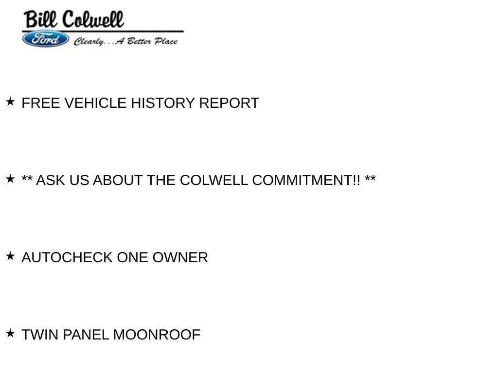 Used 2023 Ford Explorer XLT w/ Equipment Group 202A AWD/4WD image 3