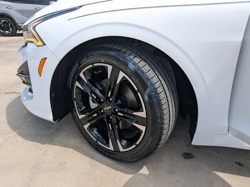 Certified 2023 Kia K5 GT-Line w/ GT-Line Premium Package FWD image 37
