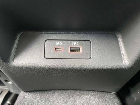 Used 2026 Nissan Altima 2.5 SR FWD image 11
