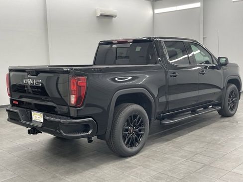 New 2026 GMC Sierra 1500 Elevation w/ Elevation Premium Package image 2