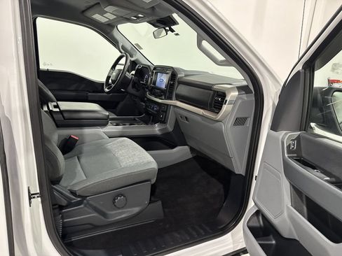 Used 2021 Ford F150 XLT w/ XTR Package AWD/4WD image 23