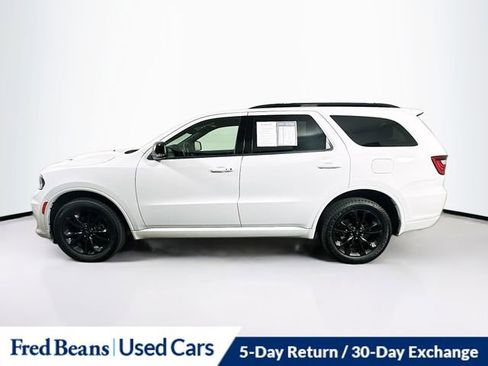 Used 2022 Dodge Durango GT image 4