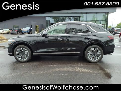 Used 2026 Genesis Electrified GV70 AWD/4WD image 2