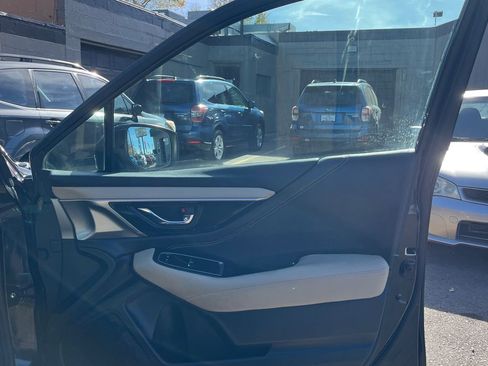 Used 2020 Subaru Outback Limited w/ Tech Package 2 image 11