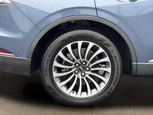 Used 2021 Lincoln Aviator Reserve w/ Equipment Group 201A image 44