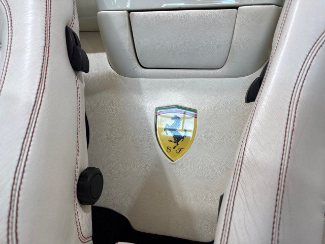 Used 2005 Ferrari F430 Spider RWD image 29