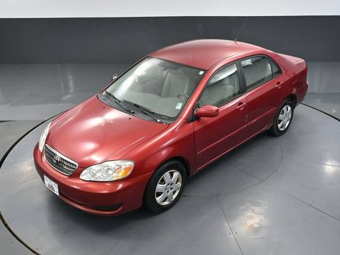 Used 2007 Toyota Corolla LE FWD image 49